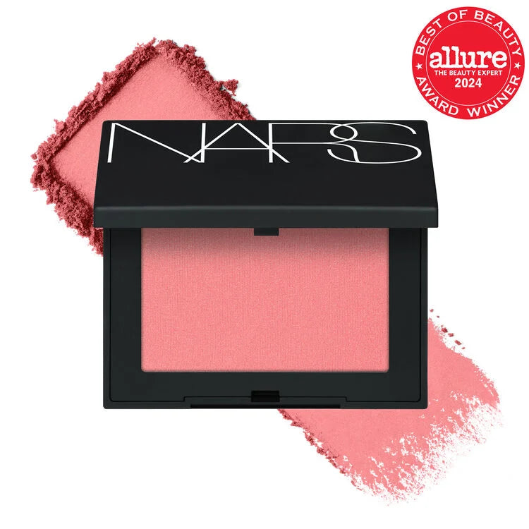 NARS Powder Blush – بلاشر بودرة بلمسة طبيعية