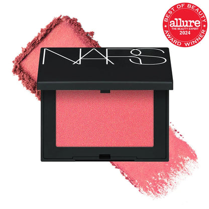 NARS Powder Blush – بلاشر بودرة بلمسة طبيعية
