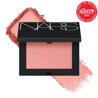 NARS Powder Blush – بلاشر بودرة بلمسة طبيعية