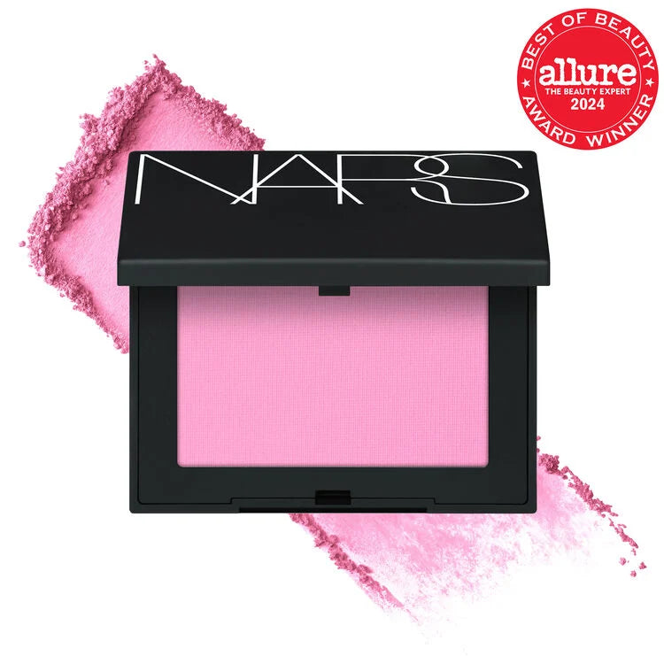 NARS Powder Blush – بلاشر بودرة بلمسة طبيعية