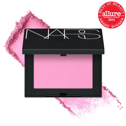 NARS Powder Blush – بلاشر بودرة بلمسة طبيعية