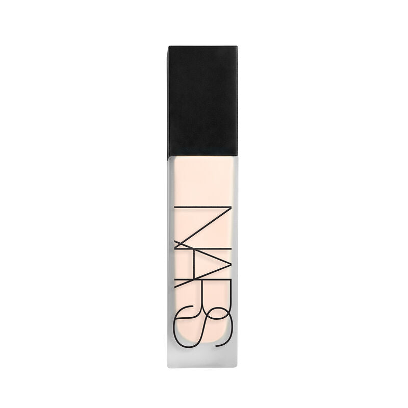 NARS Natural Matte Longwear Foundation – فاونديشن نارس مات