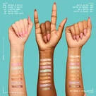 NYX Buttermelt Highlighter – هايلايتر ناعم بلمسة متوهجة