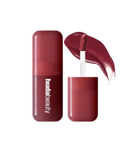 HUDA BEAUTY Blush Filter Liquid Blush – بلاشر سائل بتأثير فلتر