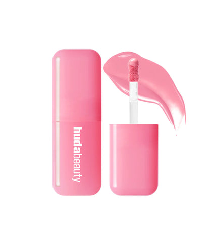 HUDA BEAUTY Blush Filter Liquid Blush – بلاشر سائل بتأثير فلتر