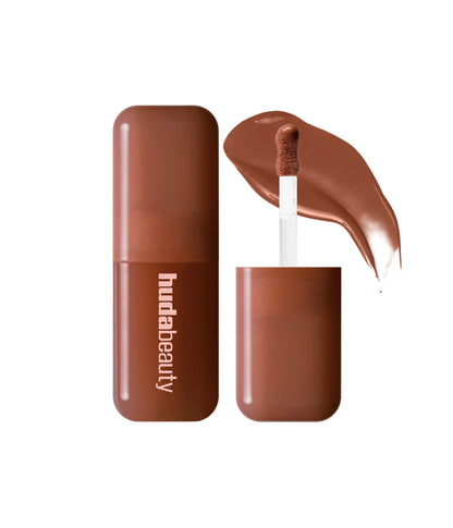 HUDA BEAUTY Blush Filter Liquid Blush – بلاشر سائل بتأثير فلتر