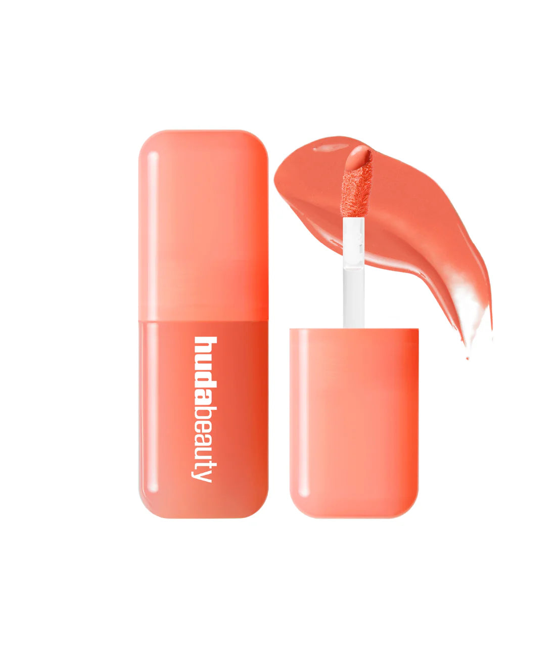 HUDA BEAUTY Blush Filter Liquid Blush – بلاشر سائل بتأثير فلتر