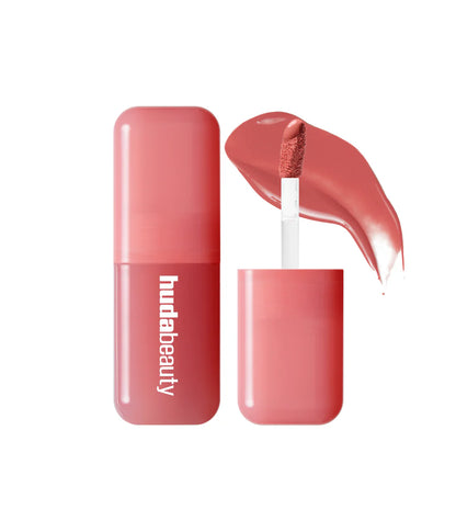 HUDA BEAUTY Blush Filter Liquid Blush – بلاشر سائل بتأثير فلتر