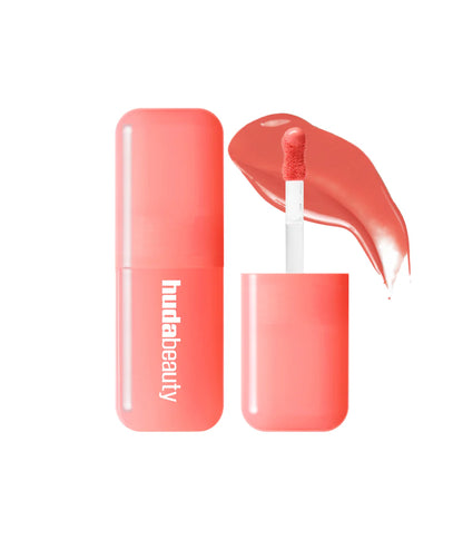 HUDA BEAUTY Blush Filter Liquid Blush – بلاشر سائل بتأثير فلتر