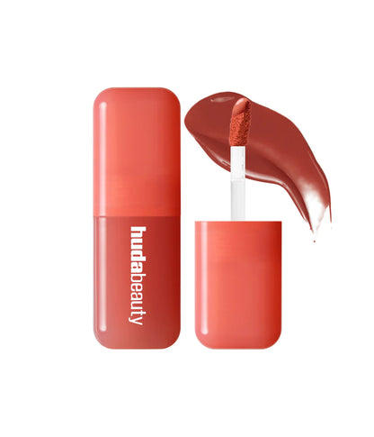 HUDA BEAUTY Blush Filter Liquid Blush – بلاشر سائل بتأثير فلتر