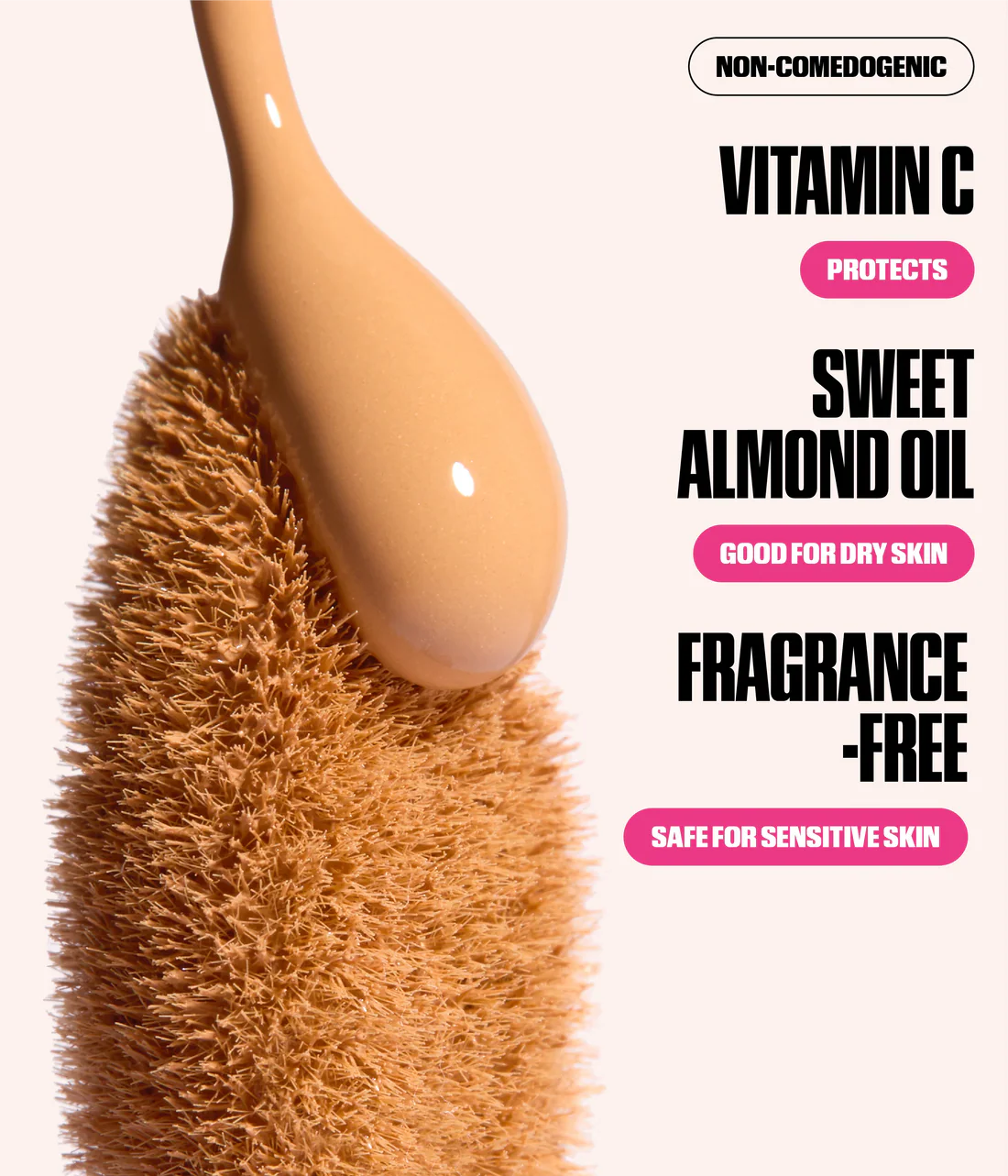 HUDA BEAUTY #FAUXFILTER Luminous Matte Concealer – كونسيلر مطفي مضيء