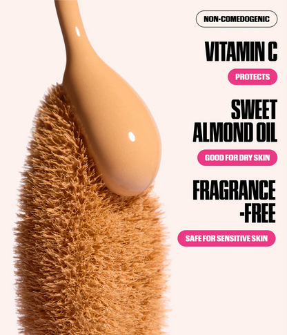 HUDA BEAUTY #FAUXFILTER Luminous Matte Concealer – كونسيلر مطفي مضيء