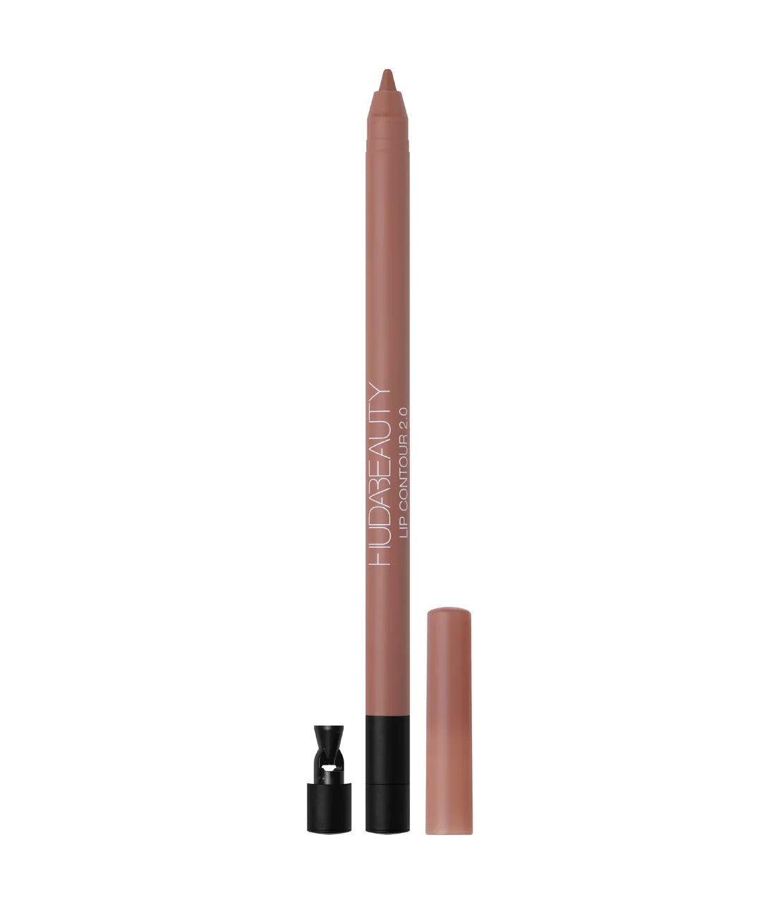 HUDA BEAUTY Lip Contour 2.0 Automatic Matte Lip Pencil – محدد شفاه مطفي