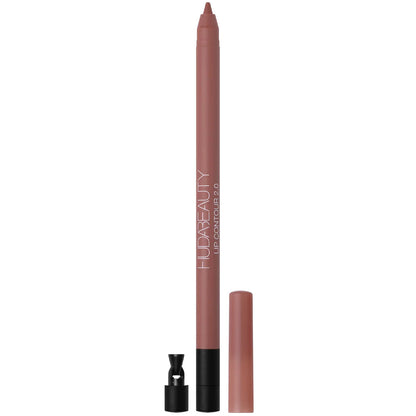 HUDA BEAUTY Lip Contour 2.0 Automatic Matte Lip Pencil