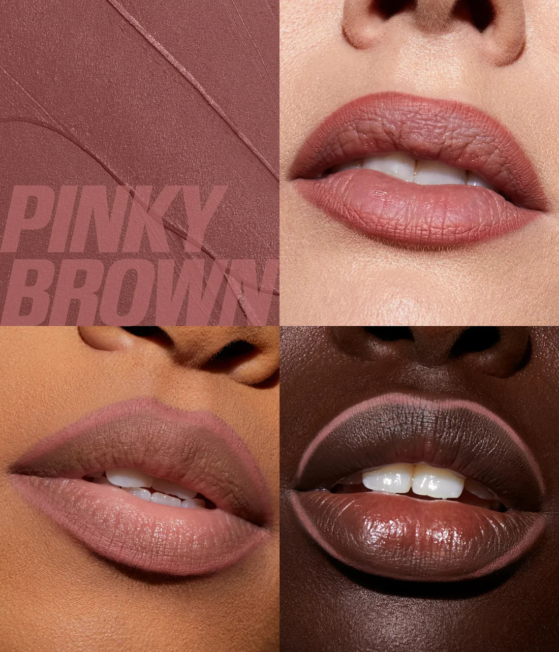 HUDA BEAUTY Lip Contour 2.0 matte lip definition