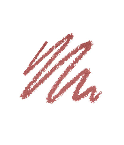 HUDA BEAUTY Lip Contour 2.0 Matte Lip Pencil swatch