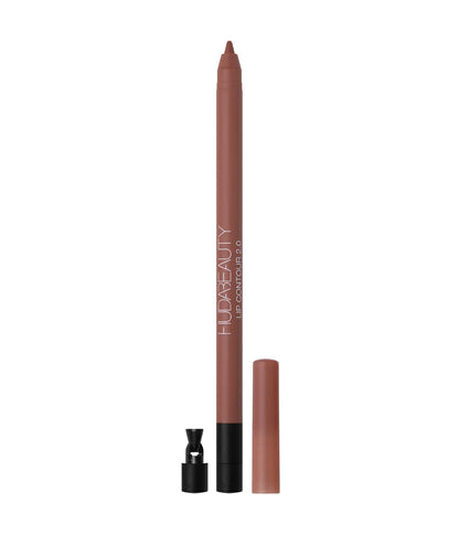 HUDA BEAUTY Lip Contour 2.0 Automatic Matte Lip Pencil – محدد شفاه مطفي