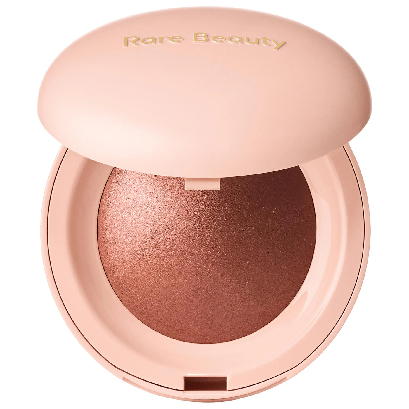 Rare Beauty Positive Light Silky blush – هايلايتر بلمسة حريرية