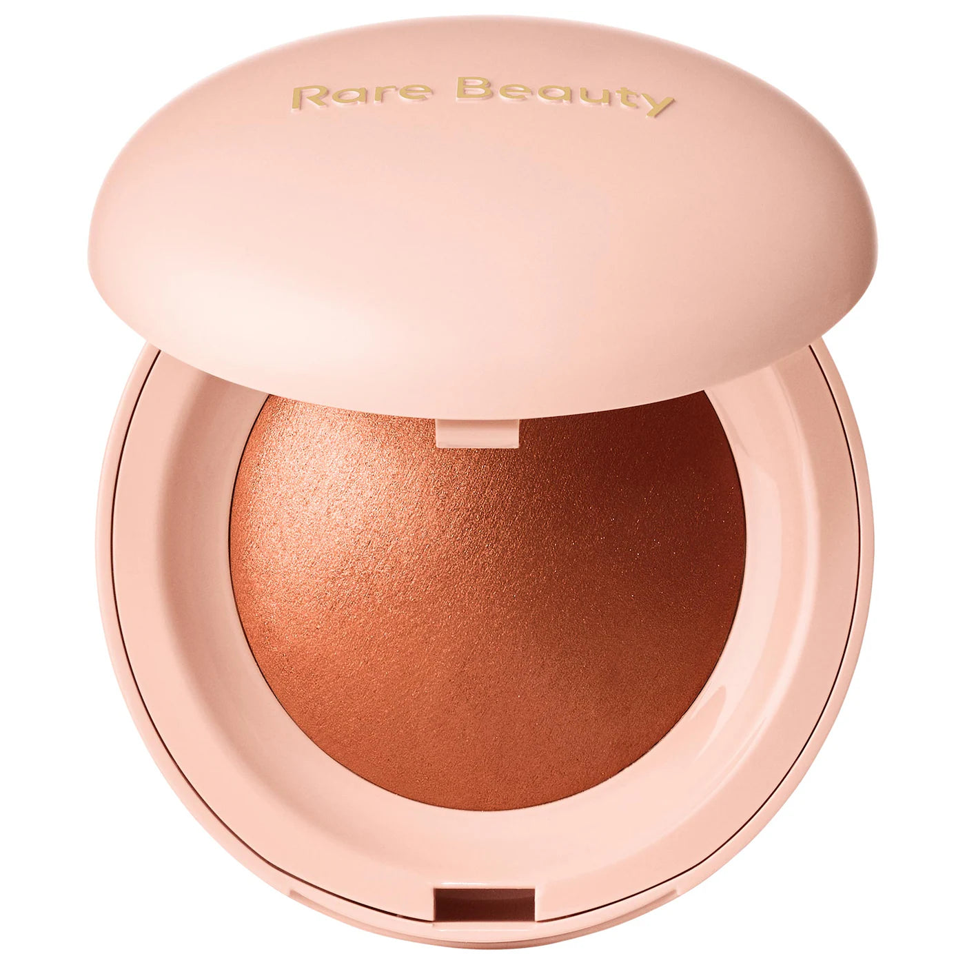 Rare Beauty Positive Light Silky blush – هايلايتر بلمسة حريرية