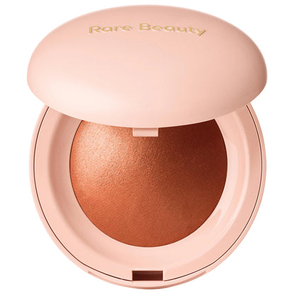 Rare Beauty Positive Light Silky blush – هايلايتر بلمسة حريرية