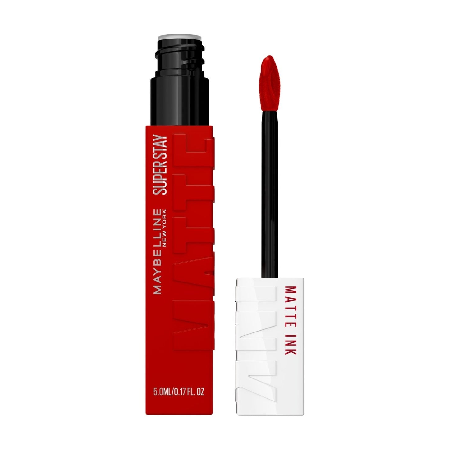 Maybelline Super Stay Matte Ink Liquid Lipstick – روج سائل مطفي ثابت