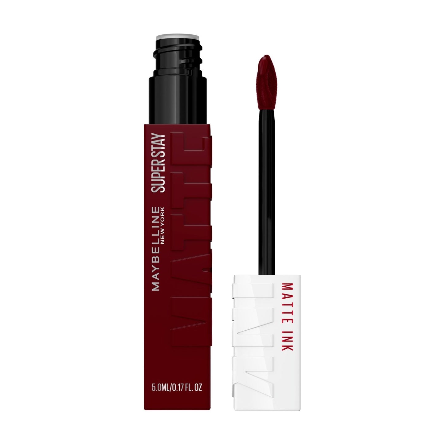 Maybelline Super Stay Matte Ink Liquid Lipstick – روج سائل مطفي ثابت