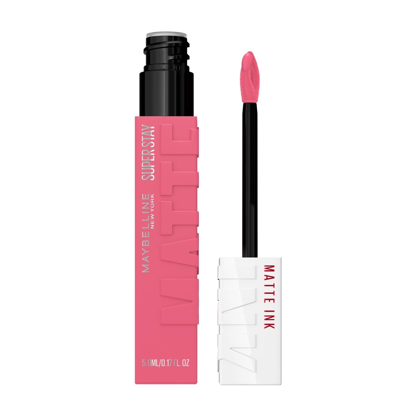 Maybelline Super Stay Matte Ink Liquid Lipstick – روج سائل مطفي ثابت