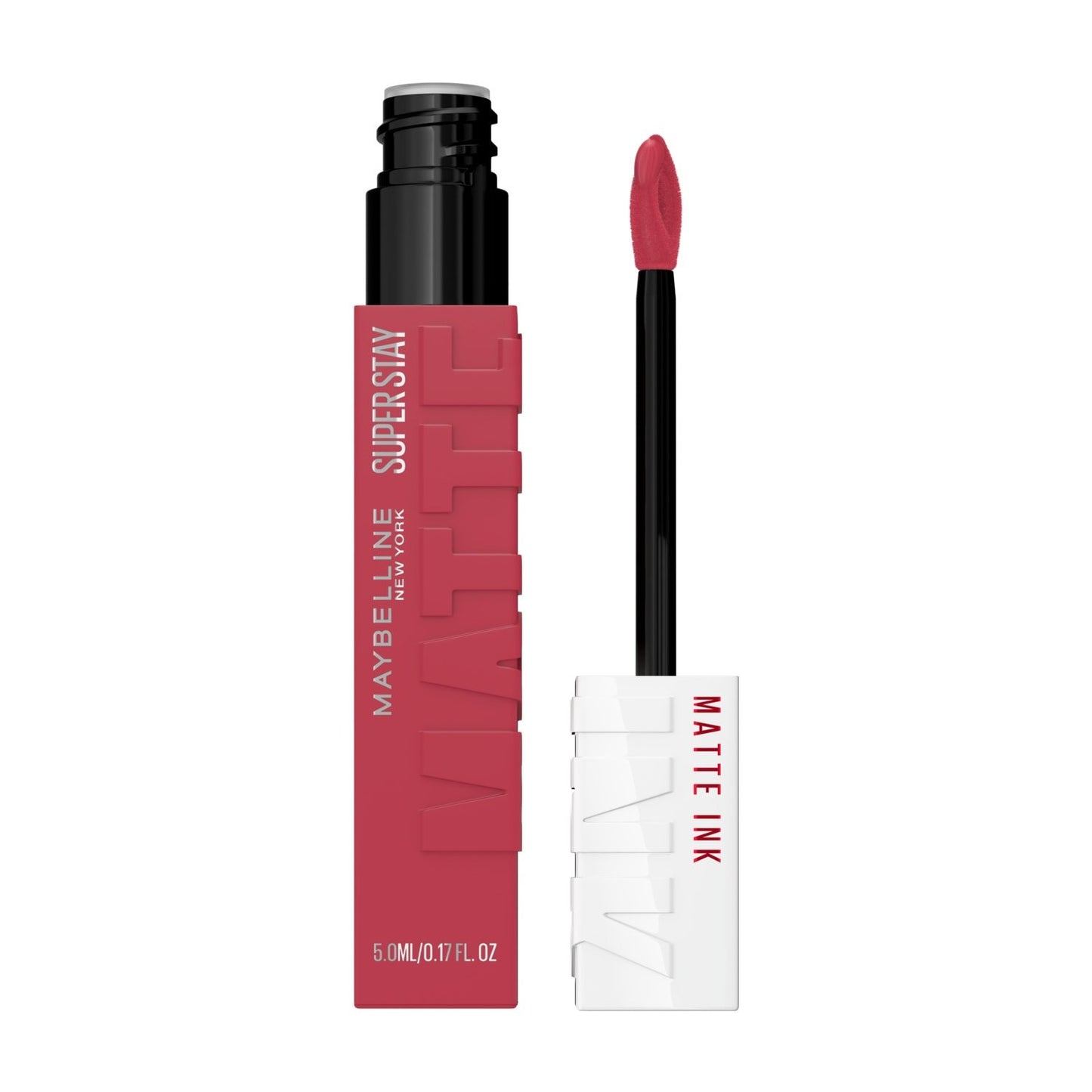 Maybelline Super Stay Matte Ink Liquid Lipstick – روج سائل مطفي ثابت