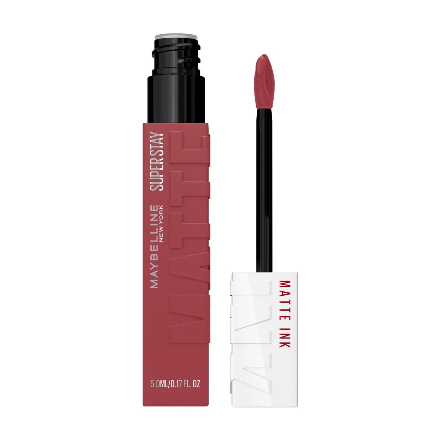 Maybelline Super Stay Matte Ink Liquid Lipstick – روج سائل مطفي ثابت