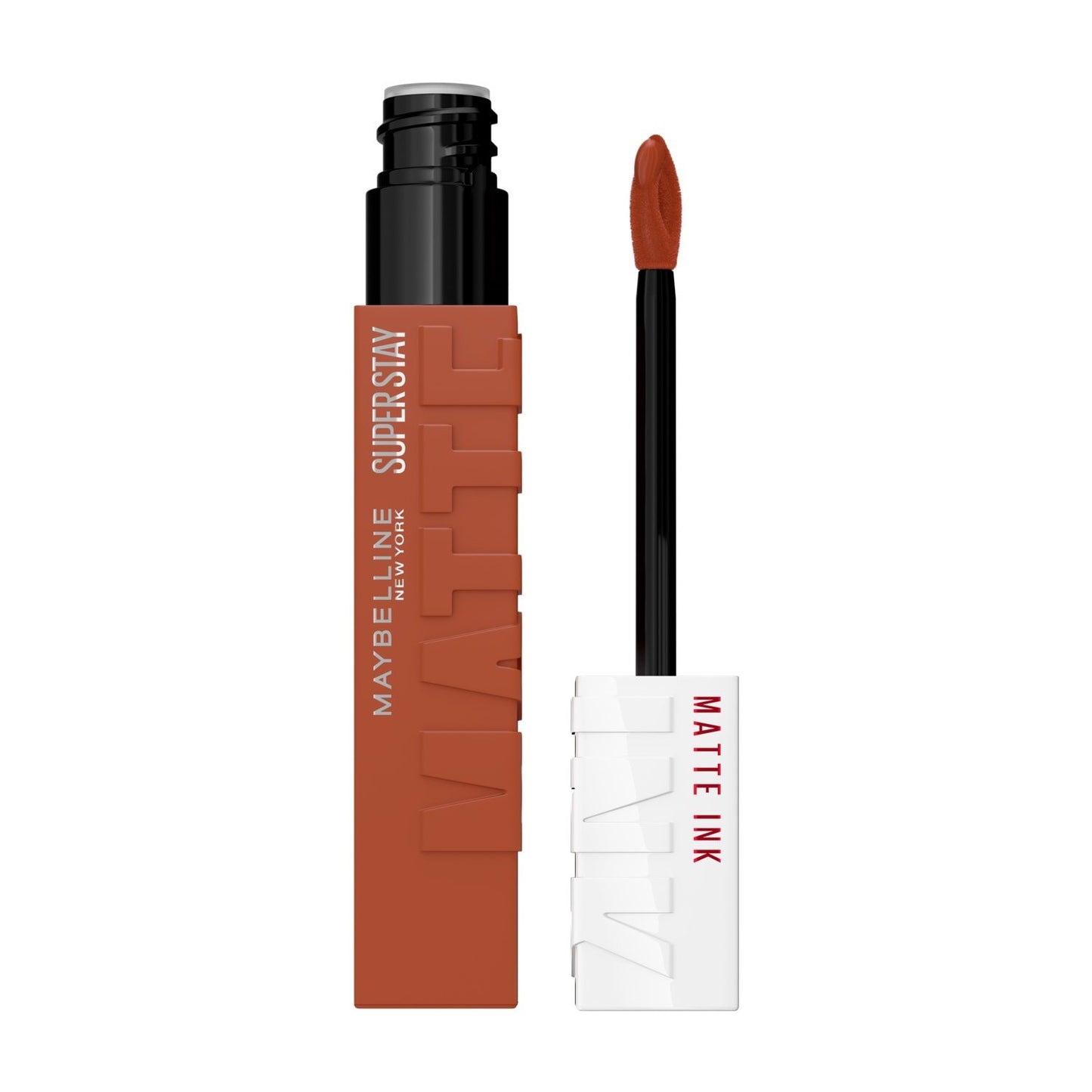 Maybelline Super Stay Matte Ink Liquid Lipstick – روج سائل مطفي ثابت