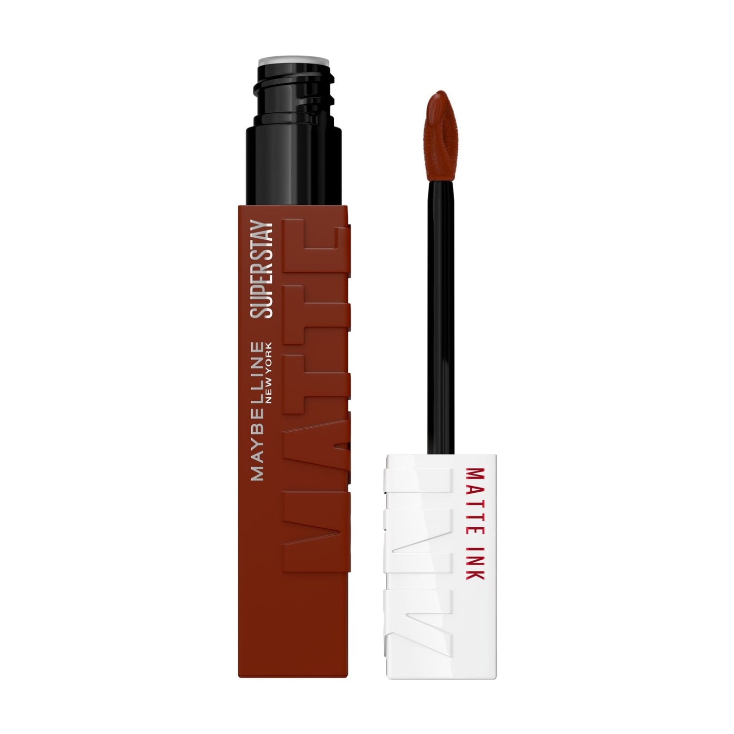 Maybelline Super Stay Matte Ink Liquid Lipstick – روج سائل مطفي ثابت