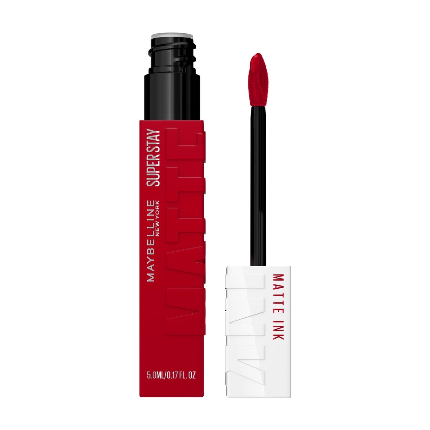 Maybelline Super Stay Matte Ink Liquid Lipstick – روج سائل مطفي ثابت