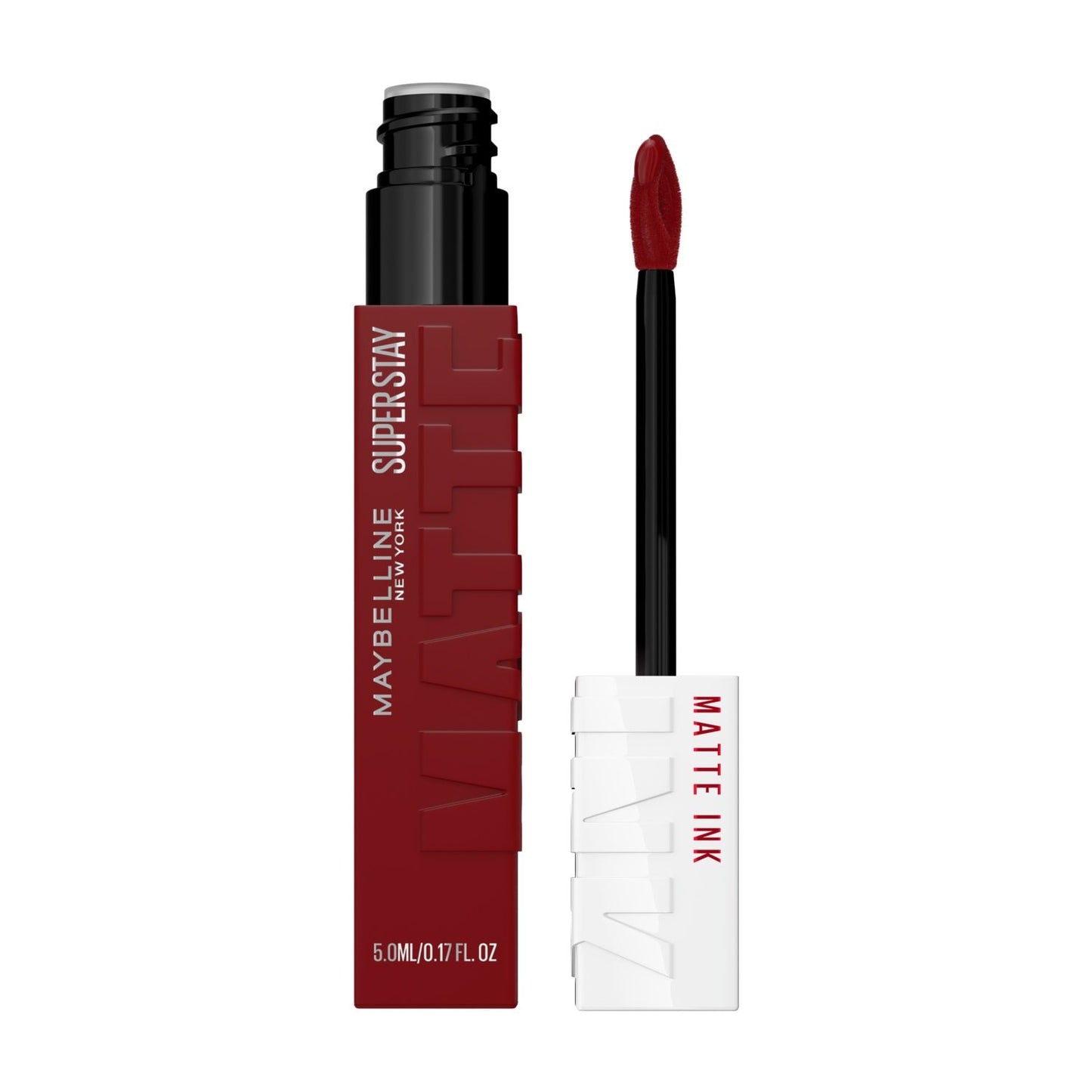 Maybelline Super Stay Matte Ink Liquid Lipstick – روج سائل مطفي ثابت