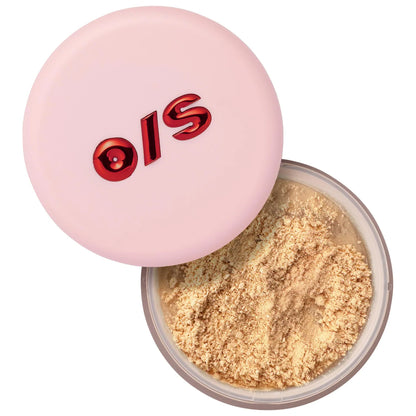 ONE/SIZE Ultimate Blurring Setting Powder – بودرة تثبيت بتأثير بلور