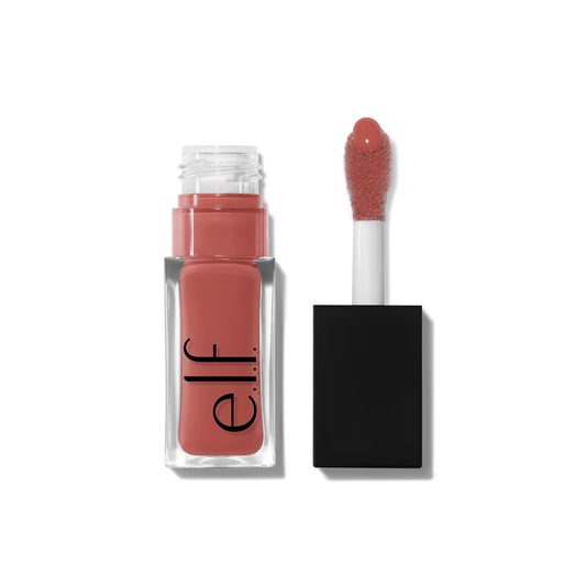 e.l.f. Glow Reviver Lip Oil – زيت شفاه ملون بلمعة عالية