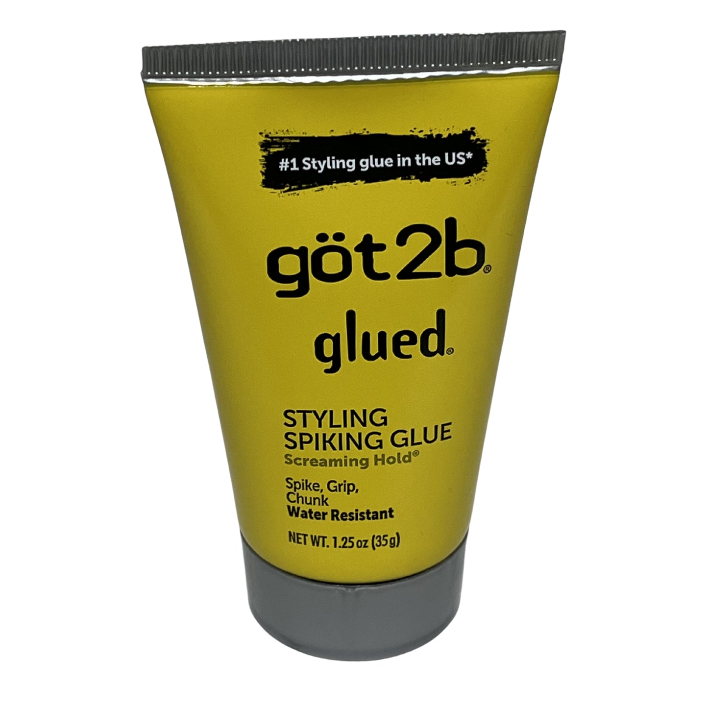 Got2B Glued Styling Spiking Gel strong hold 35 g