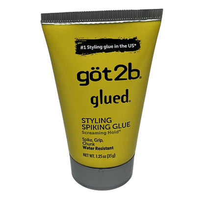 Got2B Glued Styling Spiking Gel strong hold 35 g