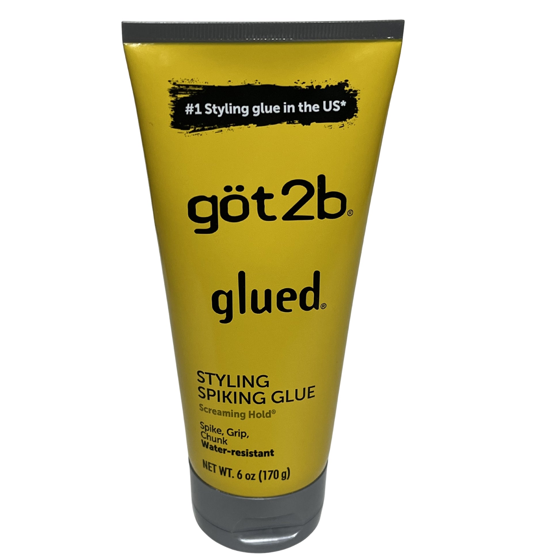Got2B Glued Styling Spiking Gel strong hold 170 g