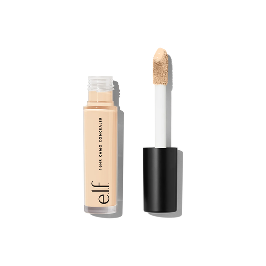 e.l.f. 16HR Camo Concealer – كونسيلر تغطية كاملة مات