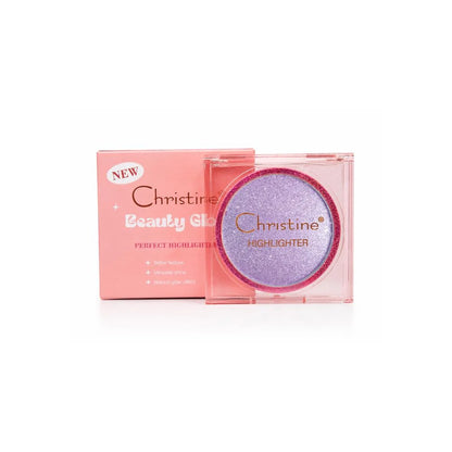 Christine CH-H2301 Polished Highlighter – هايلايتر لإضاءة الوجه