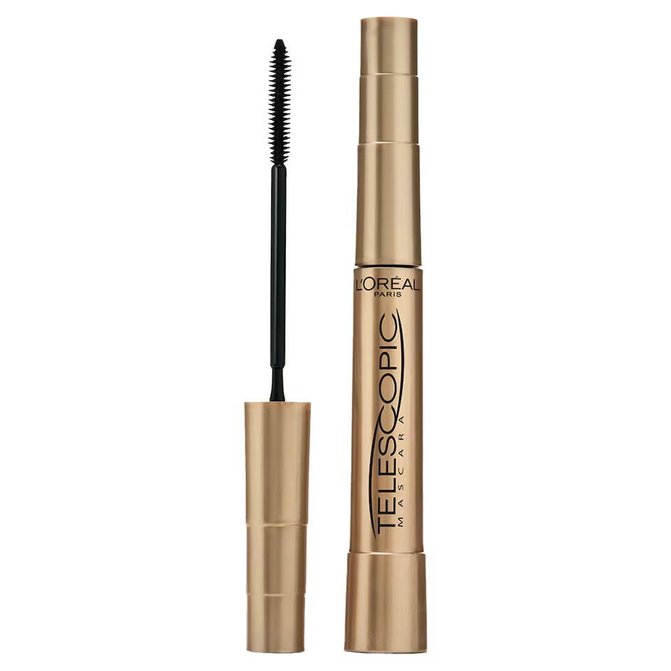 L’Oréal Paris Telescopic Extensionist Mascara – ماسكارا تطويل وتجعيد باللون الأسود