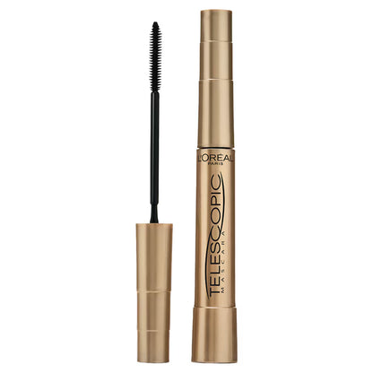 L’Oréal Paris Telescopic Extensionist Mascara – ماسكارا تطويل وتجعيد باللون الأسود