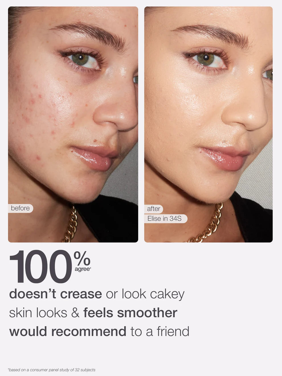 tarte™ Shape Tape Concealer – كونسيلر تارت الشهير بتغطية كاملة