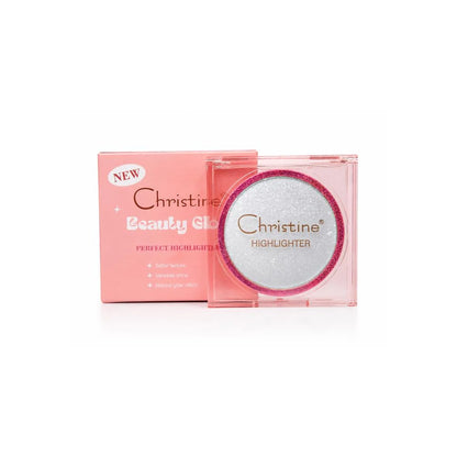 Christine CH-H2301 Polished Highlighter – هايلايتر لإضاءة الوجه