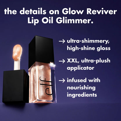 e.l.f._Glow_Reviver_Lip_Oil_Glimmer_details_with_high-shine_shimmery_finish_and_plush_applicator