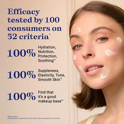 Embryolisse Lait-Crème Concentré hydration and skincare test results