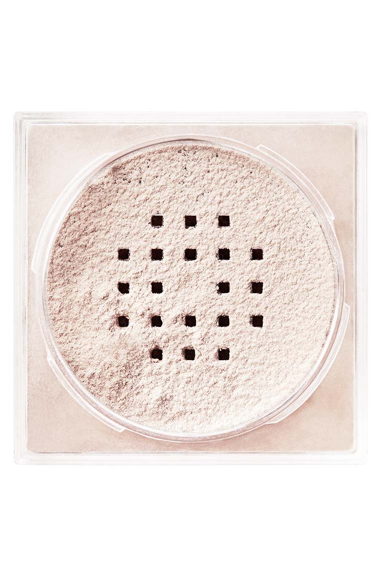 Maybelline Fit Me Loose Finishing Powder – بودرة سائبة لتثبيت المكياج