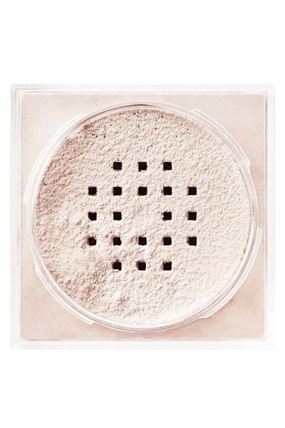 Maybelline Fit Me Loose Finishing Powder – بودرة سائبة لتثبيت المكياج