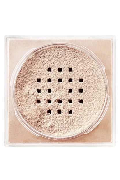 Maybelline Fit Me® Loose Finishing Powder – بودرة سائبة لتثبيت المكياج