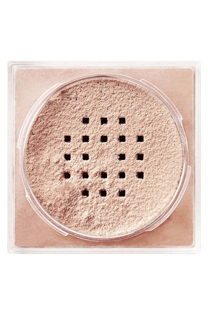 Maybelline Fit Me Loose Finishing Powder – بودرة سائبة لتثبيت المكياج